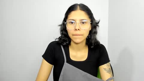 Hanna online show from January 26, 10:57 pm