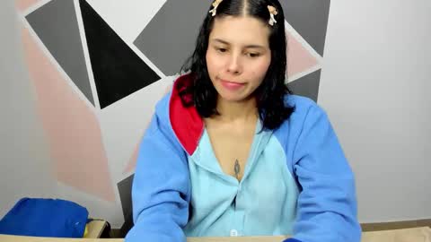 Hanna online show from October 7, 4:08 am