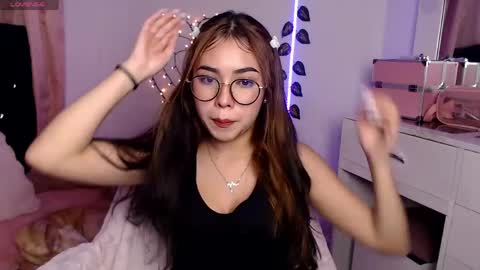 Hannah online show from May 5, 7:03 am