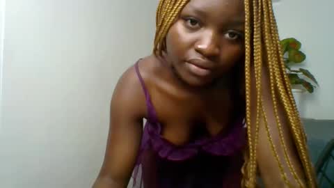 ESTHER NEEMA online show from May 8, 8:20 am