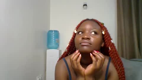 ESTHER NEEMA online show from February 24, 4:37 am