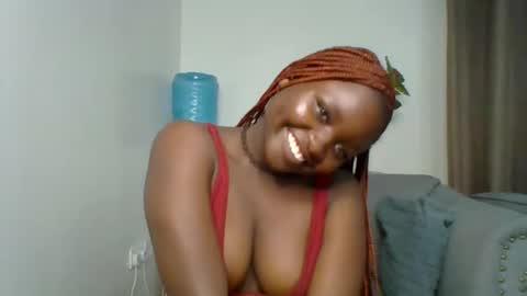 ESTHER NEEMA online show from March 12, 5:22 am