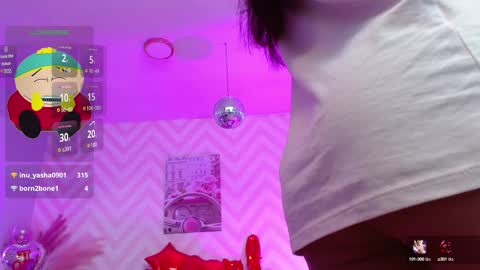 KAALISA online show from March 10, 4:03 pm