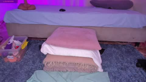 Diana online show from December 24, 8:55 am