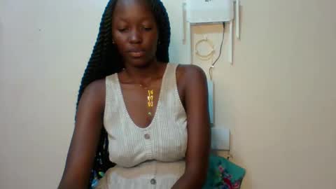 Sweet KCandy online show from May 5, 9:48 am