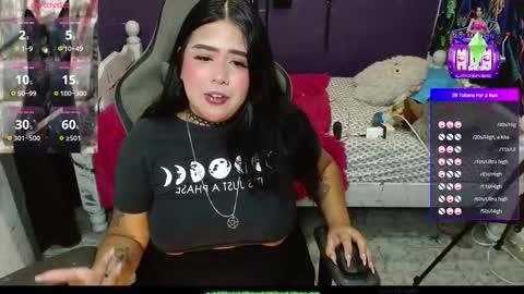 elizabeth grey online show from February 14, 12:57 am