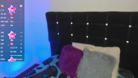 Sweet Latina online show from December 28, 7:33 pm