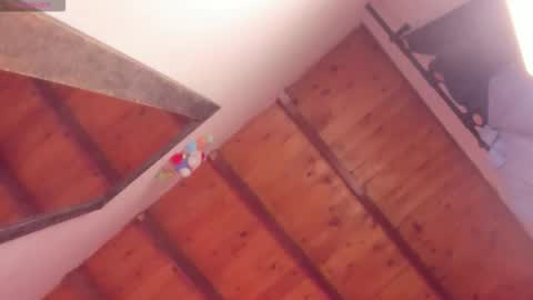 Sweet Latina online show from September 18, 7:07 pm