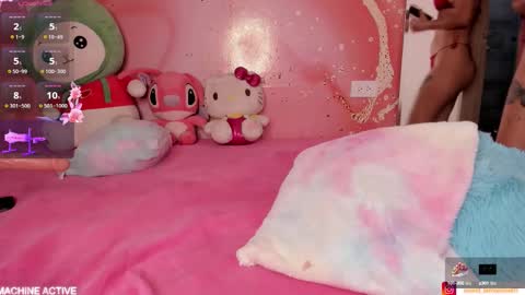 Lemarie online show from September 13, 12:51 pm