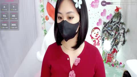 Lily online show from January 6, 9:41 pm