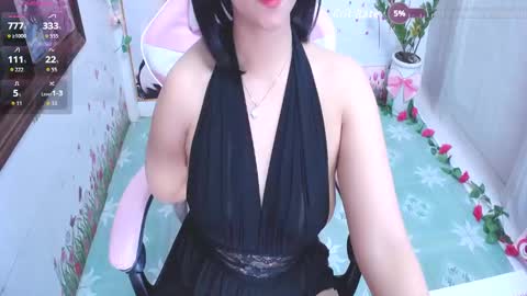 Snapshot of sweet_lily0 chatting on September 19, 6:44 pm Lily online show from September 19, 6:44 pm