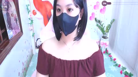 Snapshot of sweet_lily0 chatting on September 15, 6:20 pm Lily online show from September 15, 6:20 pm