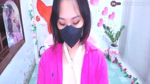 Snapshot of sweet_lily0 chatting on September 11, 5:47 pm Lily online show from September 11, 5:47 pm
