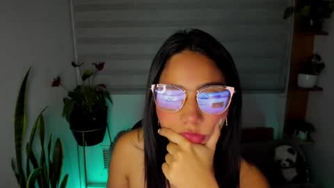 Lina online show from April 4, 1:56 am