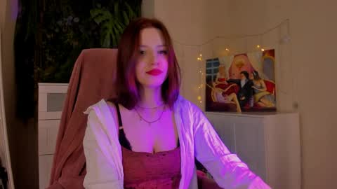 sweet_lottie online show from March 30, 8:58 am