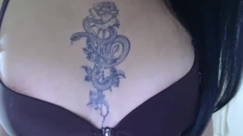 Snapshot of sweet_love52 chatting on February 8, 10:07 am Hello im Lovely Hera youre Pleasure online show from February 8, 10:07 am