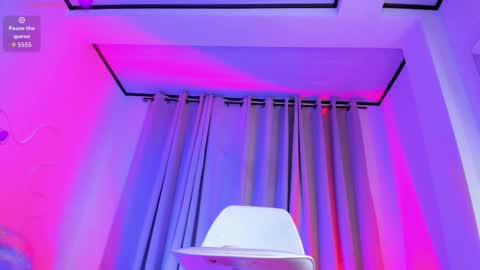 Miss Mackensy online show from February 23, 6:26 am