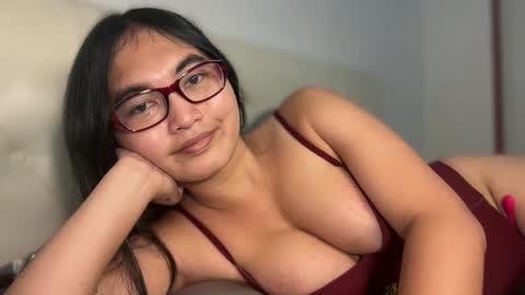 Maria Stella online show from April 15, 8:28 am