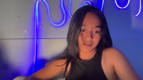 Megan online show from October 27, 1:22 pm