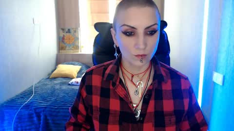 sweet_n_strong online show from April 3, 10:44 am