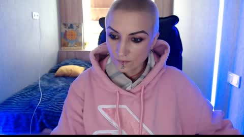 sweet_n_strong online show from May 4, 11:06 am