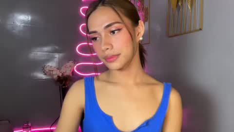 sweet_nikki03 online show from May 10, 7:15 am