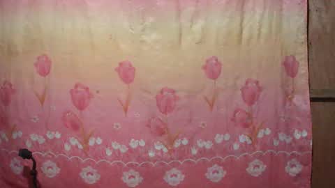 Nina online show from March 6, 12:30 pm