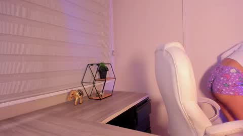 Sweet Obsession online show from February 25, 2:09 pm