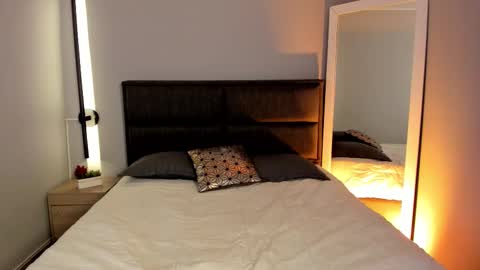 Sweet Obsession online show from February 14, 1:03 pm