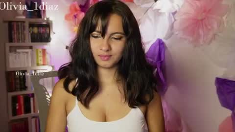 Olivia Diaz  OnlyFans olivia diaz online show from July 3, 12:37 am