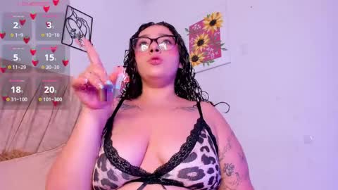 Cristina online show from May 5, 4:57 pm