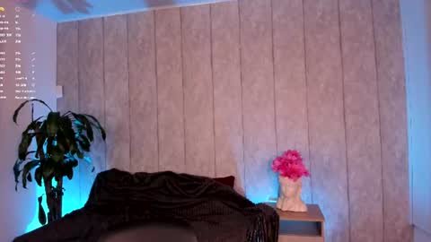 Sweet online show from July 21, 7:21 am