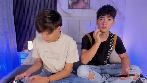 Petter online show from October 2, 12:48 pm