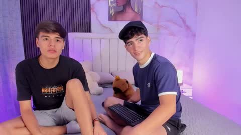 Petter online show from September 11, 1:12 pm