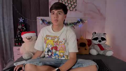 Petter online show from December 17, 12:56 pm