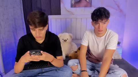 Petter online show from September 25, 12:45 pm