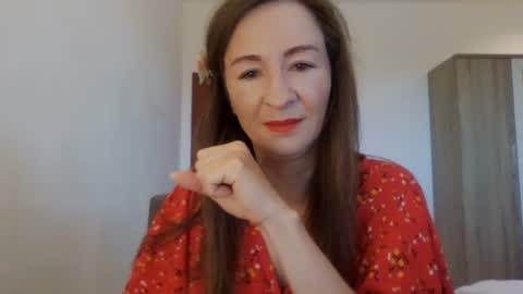 sweet_poeme online show from July 19, 8:39 am