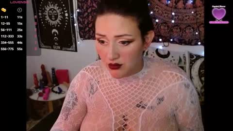 sweet_poison_666 online show from July 14, 10:48 pm