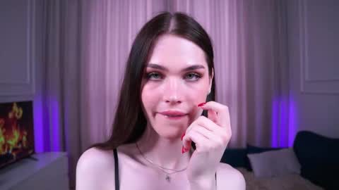 Vanessa online show from March 10, 11:01 am