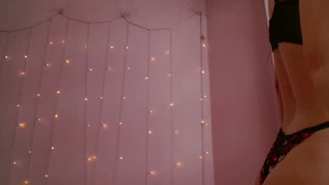 Sweet Rosely online show from March 31, 4:02 am