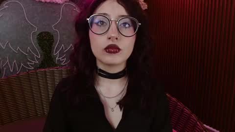 Roxanee online show from April 28, 2:27 am