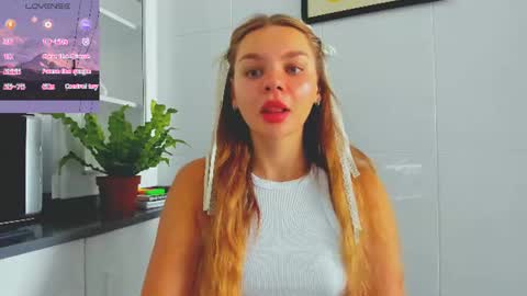 Sabina online show from July 6, 6:32 am