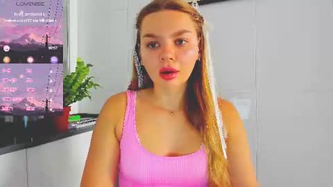 Sabina online show from July 12, 6:38 am
