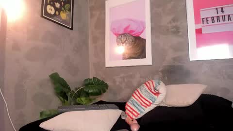 Samantha online show from May 13, 4:05 pm