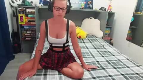 Sweet Savvy online show from July 12, 3:43 am