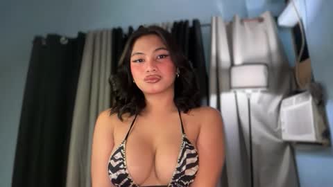SCARLLET online show from May 12, 2:15 pm