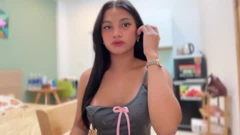 SCARLLET online show from February 17, 5:39 am