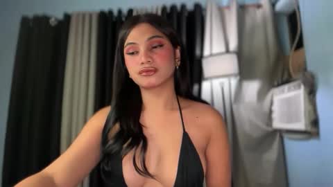 SCARLLET online show from May 10, 4:35 pm