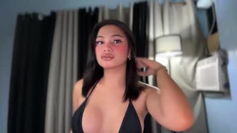SCARLLET online show from May 13, 2:38 pm