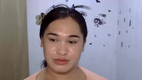 YOUR SWEET SHANTAL online show from March 3, 4:05 pm